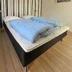 Dom wakacyjny Cozy In Nykobing Sj With House Sea View