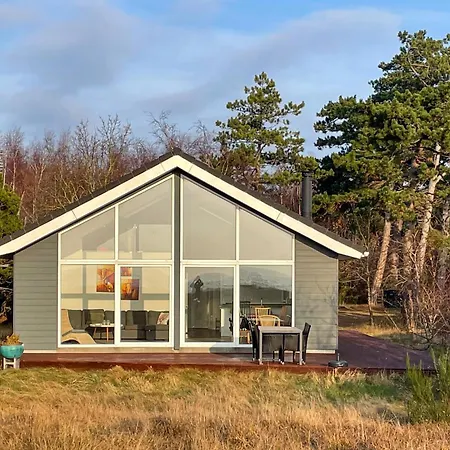 Cozy In Nykobing Sj With House Sea View Dom wakacyjny Tjørneholm