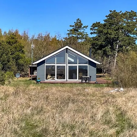 Cozy In Nykobing Sj With House Sea View * Tjørneholm